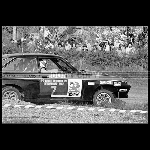 Photo 030385 vauxhall - a.030385,