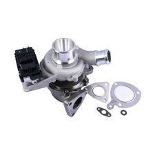 Turbo Turbocharger For Ford Transit Tourneo Custom 2.2 TDCi GTB1749VK 786880 FWD