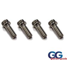 4 x Primary To Secondary