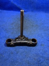 Triumph T120 Tr6 1971-72 Bsa A65 Lower Fork Yoke 97-4038 Oif #r8