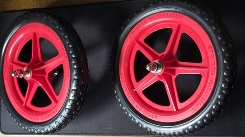 Strider kids ultralight wheel - ultralight,