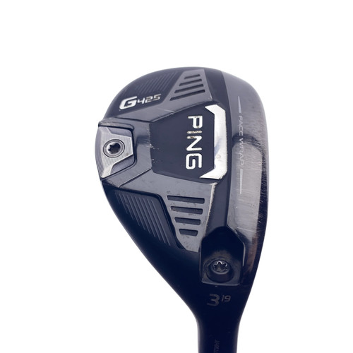 Used ping g425 hybrid - /, 19.0