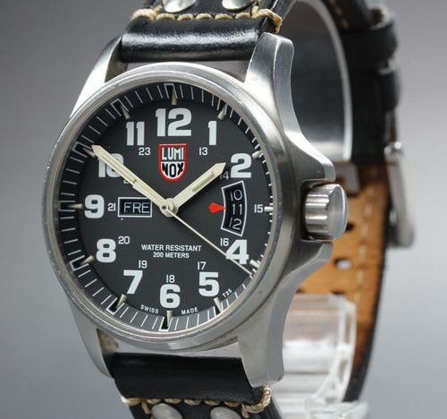 Exc luminox atacama - [,