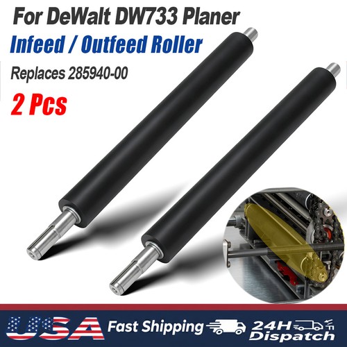 Rollers for dewalt - 2x,