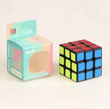 Rubix Cube Toy 90’s 80’s kids Gift Christmas stocking Gifts Under £10 