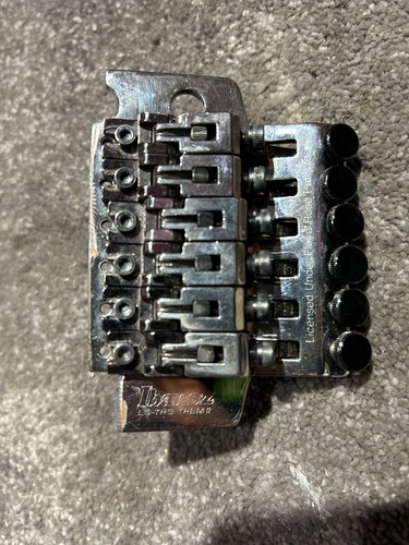 Ibanez trs tremolo - ibanez, 2