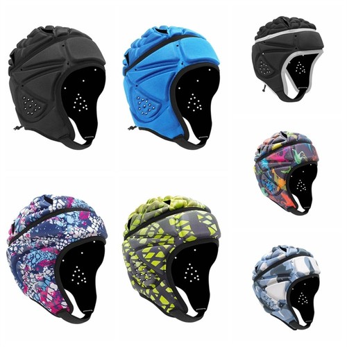 Kids soft helmet - soft,