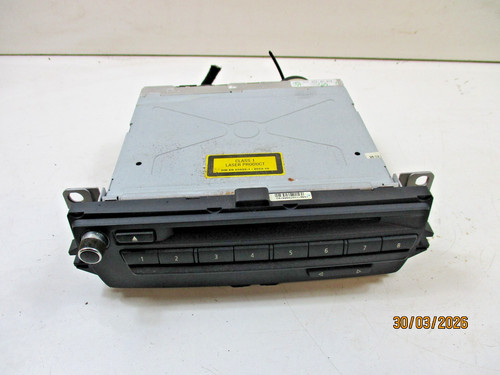 Bmw e90 head unit - unit, cd