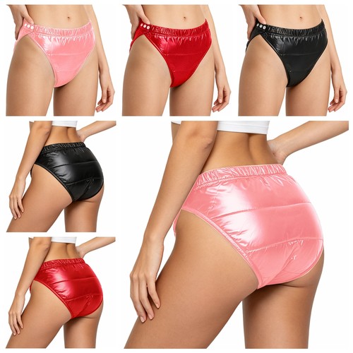 Women underwear plastic - plastic, briefs