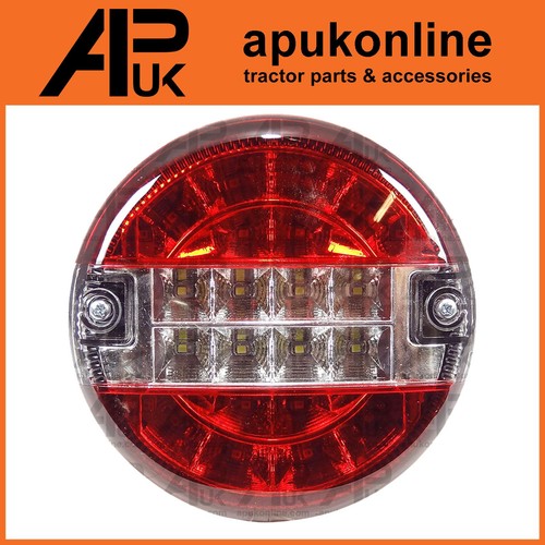 12v led rear brake - 12v,