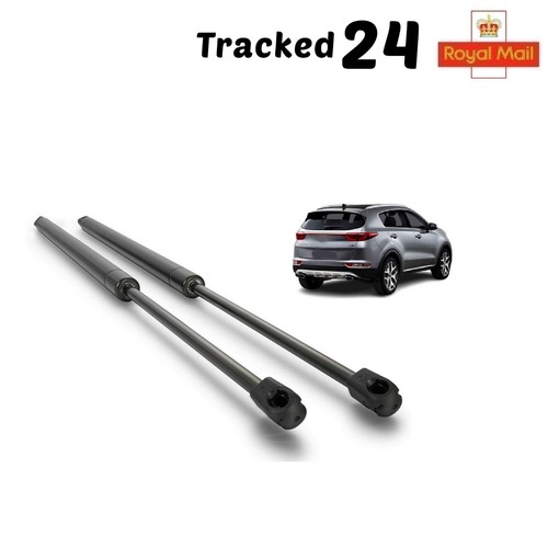 Rear tailgate boot gas - rear,