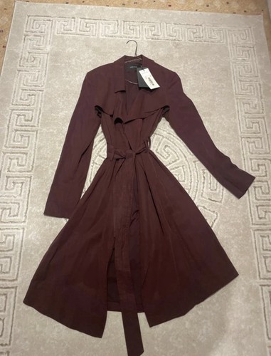 Brand new karen millen coat - new,