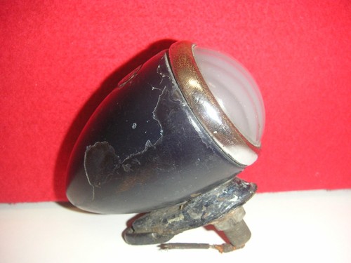 Vintage motor bike car bulls - vintage,
