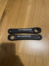 SRM Power Alloy Crank Arms