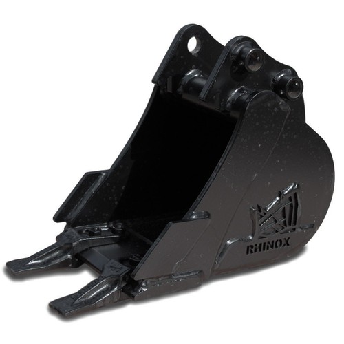 Jcb 8008 cts digging - cts, bucket