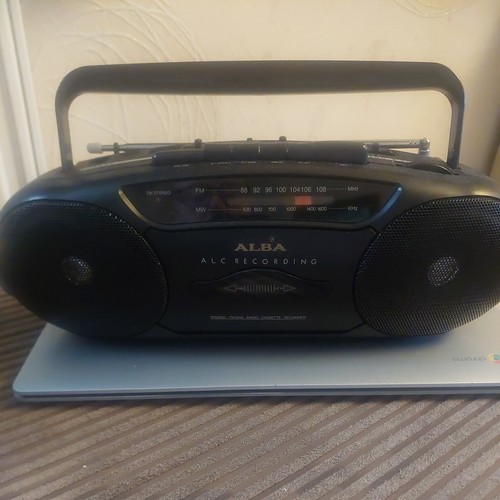 Alba stereo radio - stereo,