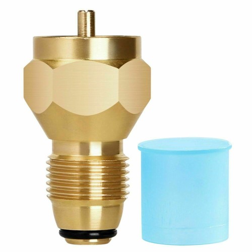 Smad propane gas refill - smad,