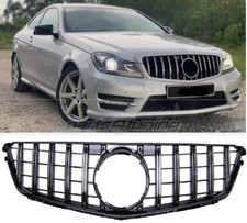 MERCEDES C CLASS W204