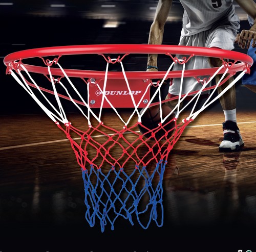 Dunlop full size basketball - full,