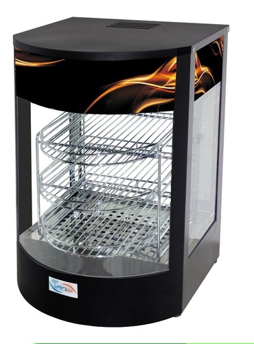 Mini electric glass - electric, display