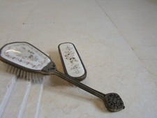 Sample Jerusalem Antique Gold