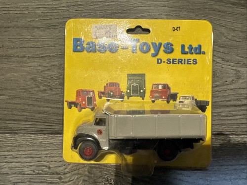 Base toys leyland - toys,