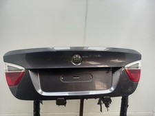 BMW 3 SERIES Boot Lid Tailgate