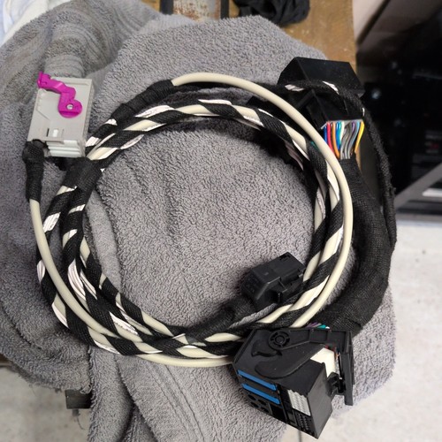 Original kufatec cable harness - kufatec,
