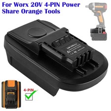 Adapter For DEWALT & for