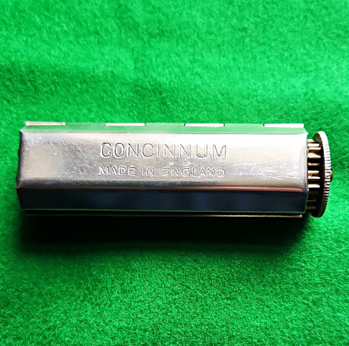 Concinnum made england - made, in