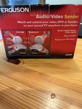 Ferguson AV3030 Wireless AV