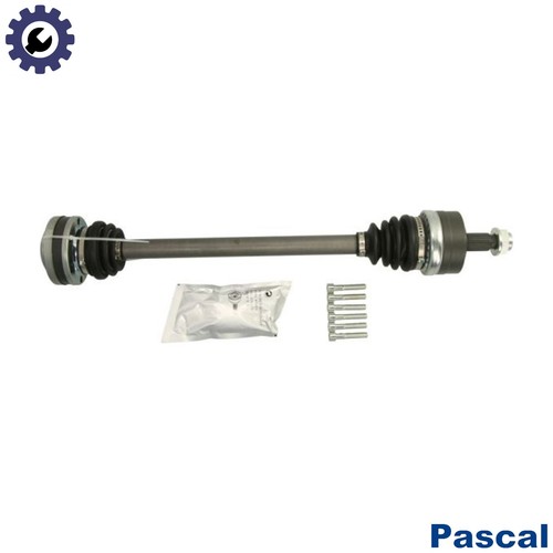 Drive shaft g2m003pc for - shaft,