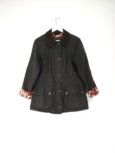 Barbour abrosa wax - barbour,