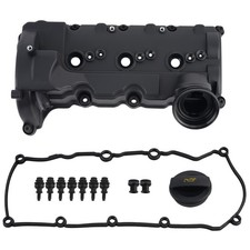 Left Cam Engine Valve Rocker