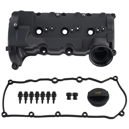 Left cam engine valve rocker - cam,