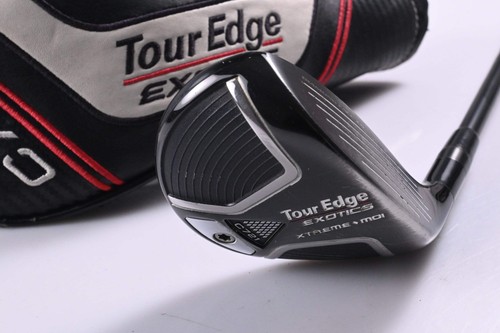 Tour edge exotics - tour, c721