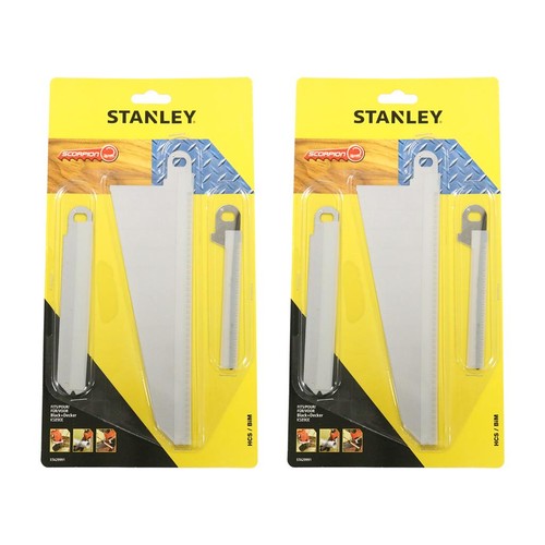 Stanley scorpion saw - 6,