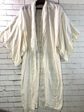 Vintage Japanese Haori Kimono