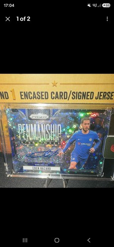 Panini prizm premier league - panini,