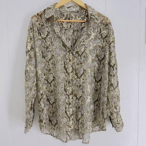 Vera lucy womens blouse 12 - &,