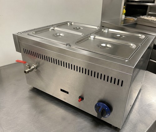 Lpg bain marie - lpg,