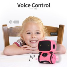 Kids Interactive Robot Toy