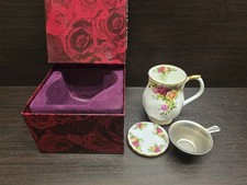 Vintage Royal Albert OLD
