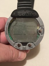 Suunto Vyper Wrist Scuba Dive