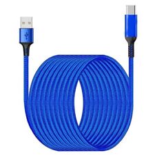 USB Battery Charger Cable for