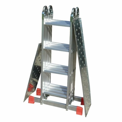 Multi purpose ladder - multi, superior