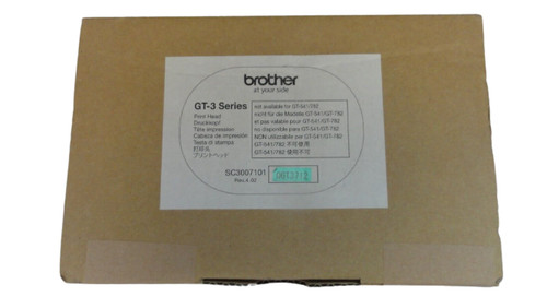 Brother ih2ds print - ih2ds, gt-3