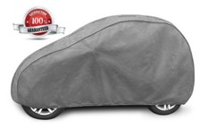 Heavy duty car cover for Smart For Two waterproof breathable