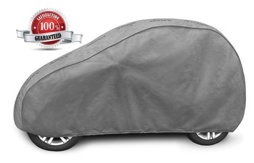 Heavy duty car cover for - , smart
