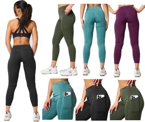Women leggings high waisted - leggings,